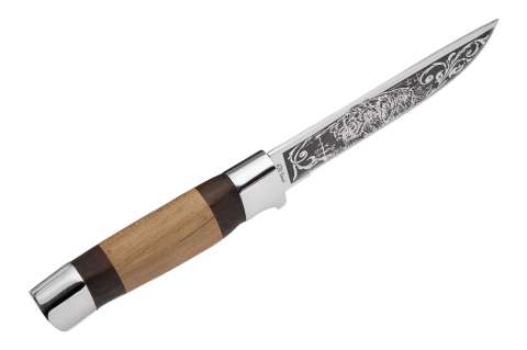 Нож охотничий 1865