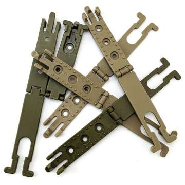 Крепление MOLLE-LOK для ножей