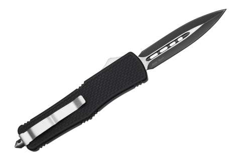 Нож выкидной 23035-3