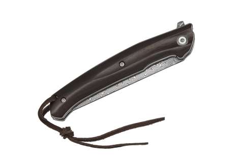 Нож складной WK 11013 (дамаск)