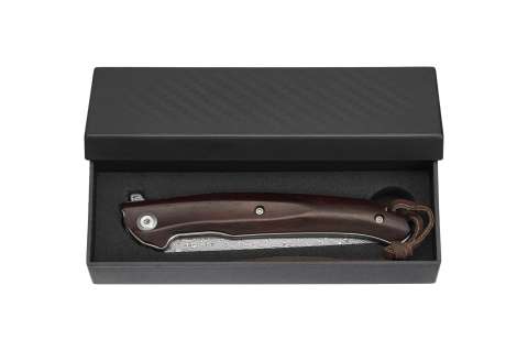 Нож складной WK 11013 (дамаск)