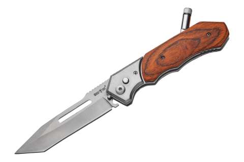 Нож выкидной 851 A