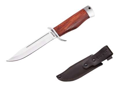 Нож нескладной 1882 UA-G