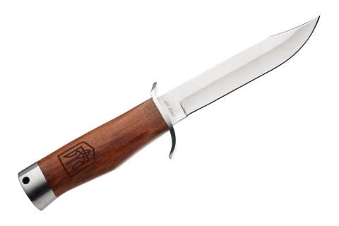 Нож нескладной 1882 UA-G