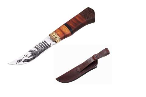 Нож охотничий 1020-G