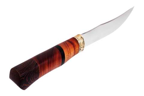 Нож охотничий 1020-G