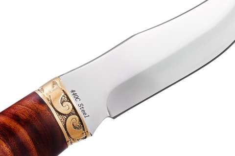 Нож охотничий 1020-G