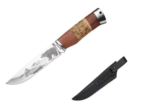 Нож охотничий FB 1131-G