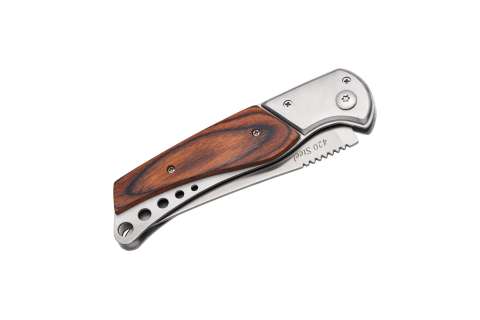 Нож выкидной 206 MK