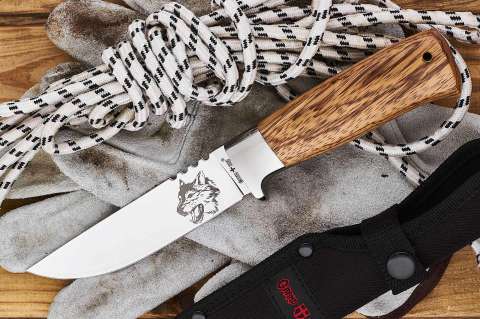 Нож охотничий 1910-G