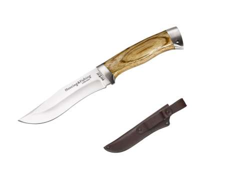 Нож охотничий  2266 FWP-G