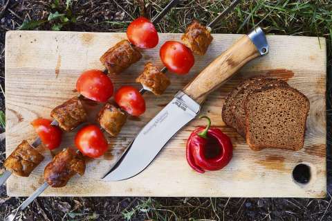 Нож охотничий  2266 FWP-G