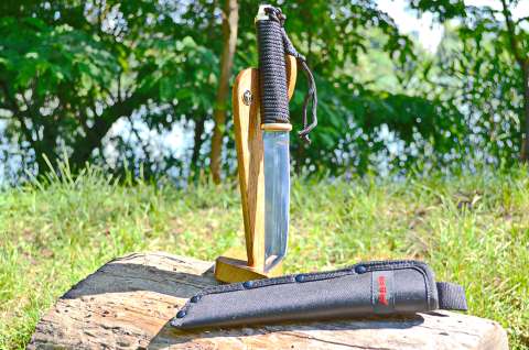 Нож (танто) 2307 RGP-G