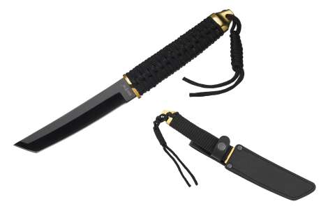 Ніж нескладний 2307 B-G