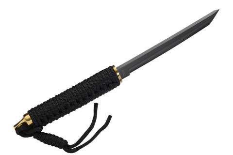 Ніж нескладний 2307 B-G