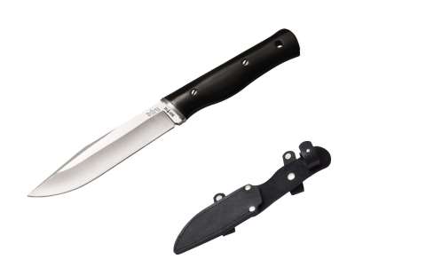 Нож нескладной 2386 AM-G