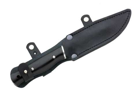 Нож нескладной 2386 AM-G