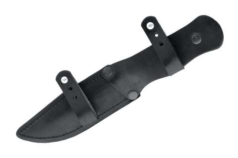 Нож нескладной 2386 AM-G