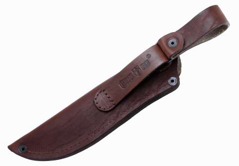 Нож нескладной 2422 KP-G