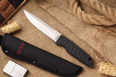 Нож нескладной 2518 TJ-G