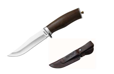 Нож нескладной 2660 VWP-N-G