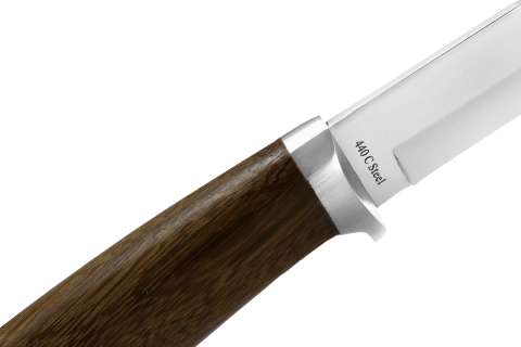 Нож нескладной 2660 VWP-N-G