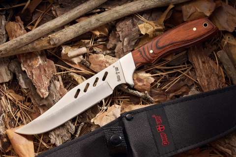 Нож нескладной 163