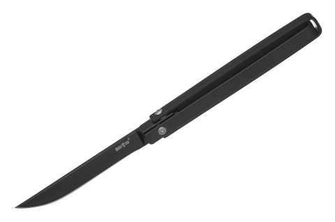 Нож складной 1065 black