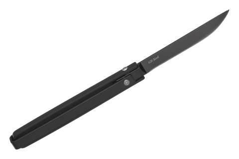 Нож складной 1065 black