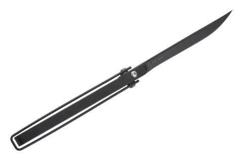 Нож складной 1065 black
