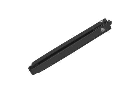 Нож складной 1065 black