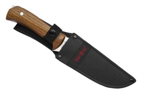 Нож охотничий 1603