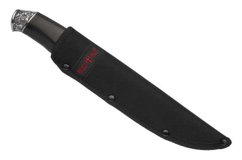 Нож охотничий 2002