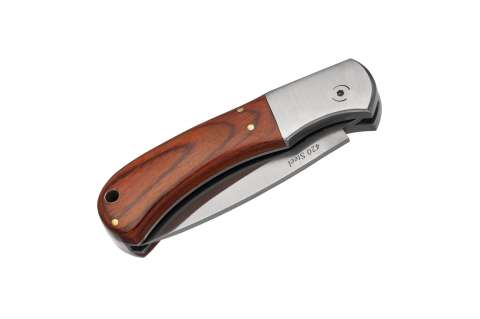 Нож выкидной 9008 K