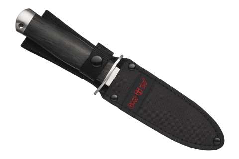 Нож нескладной 003 ACWP