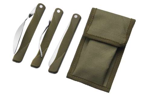 Нож многофункционал 24049 GP