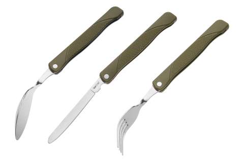 Нож многофункционал 24049 GP