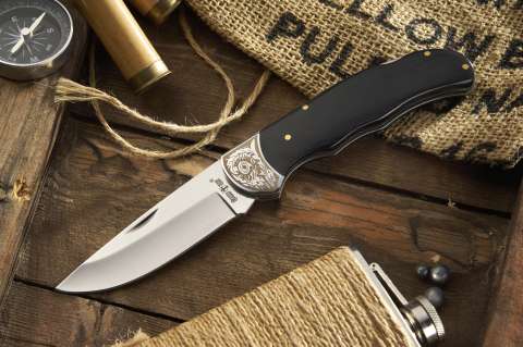 Нож складной 5188 EWP