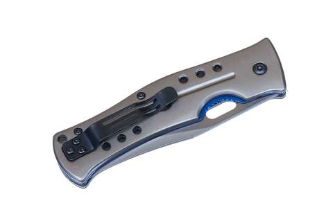 Нож складной 4 DA-"GW"(titanium)