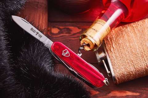 Нож многофункционал 0312 (17 в 1)