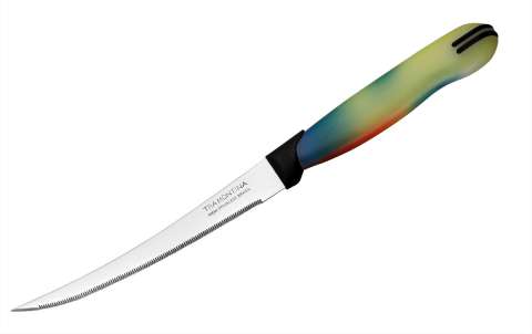 Нож кухонный для тонкой нарезки 23512/235 (multi color)-2