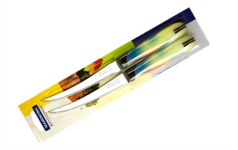 Нож кухонный для тонкой нарезки 23512/235 (multi color)-2