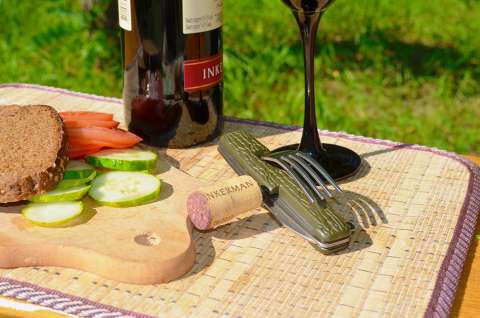 Нож многофункционал  8136 GP (7 в 1)