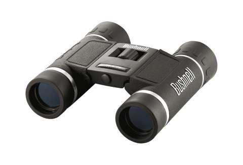 Бинокль 10x28 - BUSHNELL  (black)