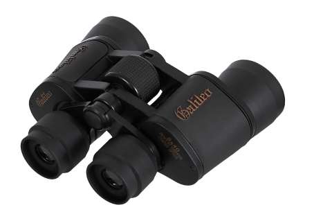 Бинокль 8x40 - Galileo