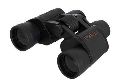 Бинокль 8x40 - Galileo