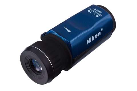 Монокуляр 6x16 -mono - NIKON