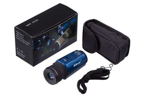 Монокуляр 6x16 -mono - NIKON