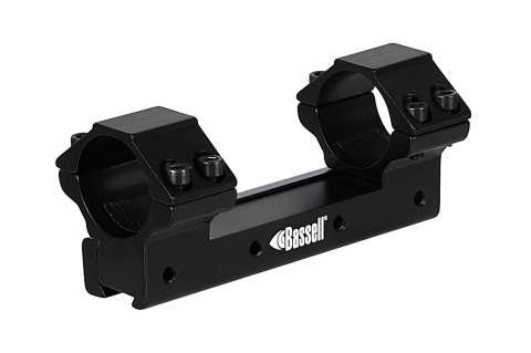 Моноблок Кр-2002-10-H=21mm-d=25.4,ласт.хв