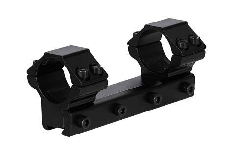 Моноблок Кр-2002-10-H=21mm-d=25.4,ласт.хв